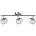 Светодиодный спот Arte Lamp A6701PL-3CC