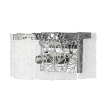 Настенный светильник Arte Lamp Galatea A1222AP-2CC
