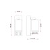 Спот Arte Lamp Imai A2364AP-1BK