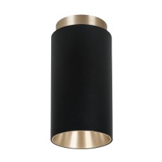 Накладной светильник Arte Lamp Cone A5361PL-1BK