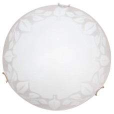Настенный светильник Arte Lamp Leaves A4020PL-1CC