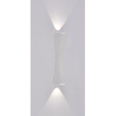 Настенный светильник Arte Lamp Tegmine A2696AP-10WH