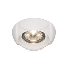 Встраиваемый светильник Arte Lamp Cratere A5241PL-1WH