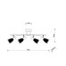 Спот Arte Lamp Harmony A5110PL-4AB