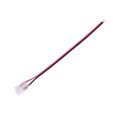 Коннектор для ввода питания Arte Lamp Strip-accessories A30-08-1CCT