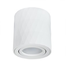 Накладной светильник Arte Lamp Fang A5559PL-1WH
