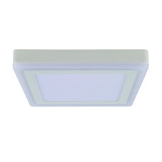 Потолочный светодиодный светильник Arte Lamp Altair A7724PL-2WH