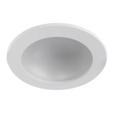 Встраиваемый светодиодный светильник Arte Lamp Riflessione A7012PL-1WH