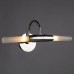 Подсветка для зеркал Arte Lamp Aqua A1208AP-2CC