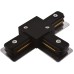 Коннектор для шинопровода Arte Lamp Track Accessories A140006