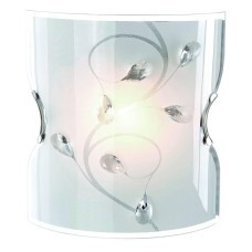 Настенный светильник Arte Lamp A4044AP-1CC