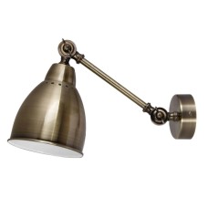Спот Arte Lamp 43 A2054AP-1AB