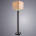 Торшер Arte Lamp Waverley A8880PN-1BK