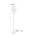 Торшер Arte Lamp Marriot A5039PN-1CC