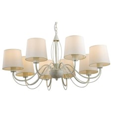 Подвесная люстра Arte Lamp Orlean A9310LM-8WG