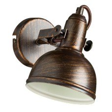Спот Arte Lamp Martin A5213AP-1BR