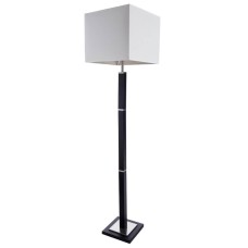 Торшер Arte Lamp Waverley A8880PN-1BK