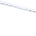Трековый светильник Arte Lamp Linea A4644PL-1WH