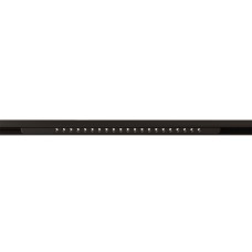 Магнитный трековый светильник Arte Lamp Optima A7287PL-1BK