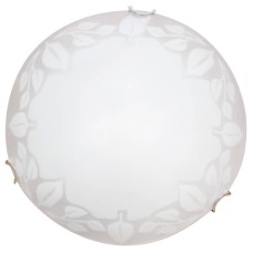 Настенный светильник Arte Lamp Leaves A4020PL-3CC