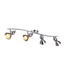 Спот Arte Lamp Picchio A9229PL-4CC