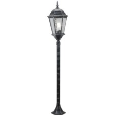 Уличный светильник Arte Lamp Genova A1206PA-1BS