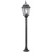 Уличный светильник Arte Lamp Genova A1206PA-1BS