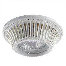 Встраиваемый светильник Arte Lamp Arena A5298PL-1SG
