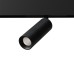 Трековый магнитный светильник Arte Lamp Expert A5741PL-1BK