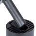 Трековый магнитный светильник Arte Lamp Expert A5741PL-1BK