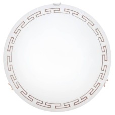 Настенный светильник Arte Lamp Antica A4220PL-1CC