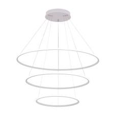 Подвесной светодиодный светильник Arte Lamp A2500SP-3WH