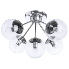 Потолочная люстра Arte Lamp A1664PL-5CC