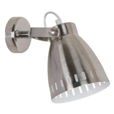 Спот Arte Lamp 46 A2214AP-1SS