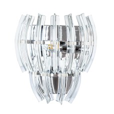 Настенный светильник Arte Lamp Ella A1054AP-1CC