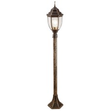 Уличный светильник Arte Lamp Pegasus A3151PA-1BN