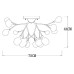 Потолочная люстра ARTE Lamp A7274PL-27WH