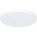 Потолочный светодиодный светильник Arte Lamp Arena A2671PL-1WH
