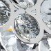 Подвесная люстра Arte Lamp Sarah A1062SP-6CC