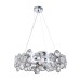 Подвесная люстра Arte Lamp Sarah A1062SP-6CC