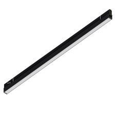 Трековый магнитный светильник Arte Lamp Expert A5743PL-1BK