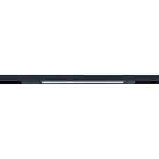 Трековый магнитный светильник Arte Lamp Optima A7263PL-1BK