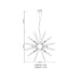 Подвесная люстра Arte Lamp Bella A1066SP-12CC