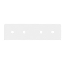 Пластина монтажная Arte Lamp Linea-accessories A480533