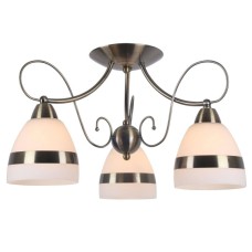 Потолочная люстра Arte Lamp 55 A6192PL-3AB