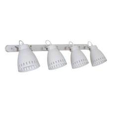 Спот Arte Lamp Luned A2214PL-4WH