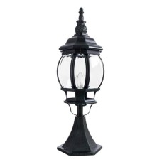 Уличный светильник Arte Lamp Atlanta A1044FN-1BG