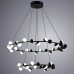 Подвесная люстра ARTE Lamp A3619SP-48BK