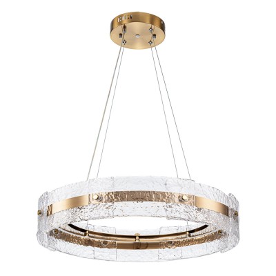 Подвесная люстра Arte Lamp Purity A2540SP-45PB