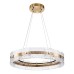 Подвесная люстра Arte Lamp Purity A2540SP-45PB